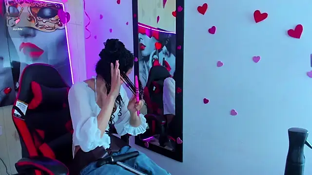 dolly boob online show from 03-14-26, 05:35