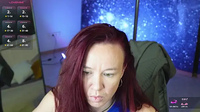 Spoty Kate  online show from 04-18-26, 01:09