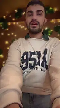 juancho hairy online show from 01-14-26, 10:25