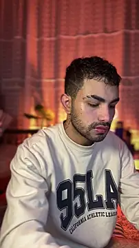 juancho hairy online show from 02-12-26, 05:13