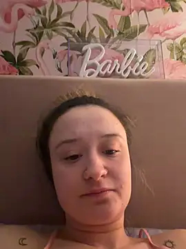 LilyLuck  online show from 01-18-26, 09:40