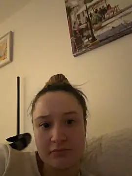 LilyLuck  online show from 02-16-26, 06:59