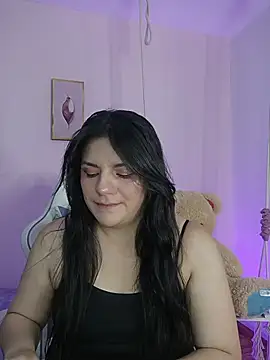 paulina coxx online show from 02-13-26, 12:12