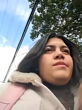 Ivy enjoy online show from 01-12-26, 09:53