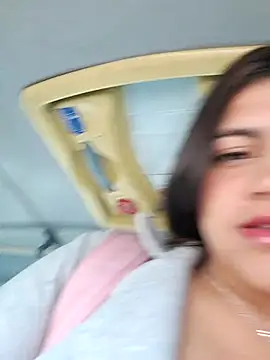 Ivy enjoy online show from 03-07-26, 02:58