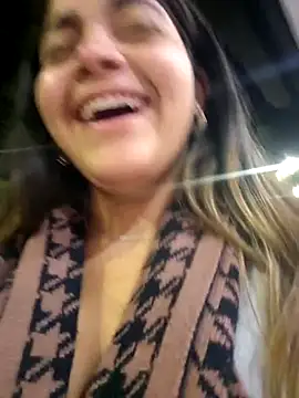 Ivy enjoy online show from 03-22-26, 11:52