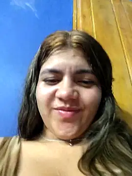 Ivy enjoy online show from 03-31-26, 03:30