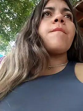 Ivy enjoy online show from 03-31-26, 08:53