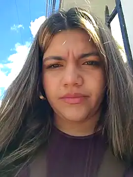 Snapshot of Ivy_enjoy chatting on 06-19-26, 06:34 Ivy enjoy online show from 06-19-26, 06:34
