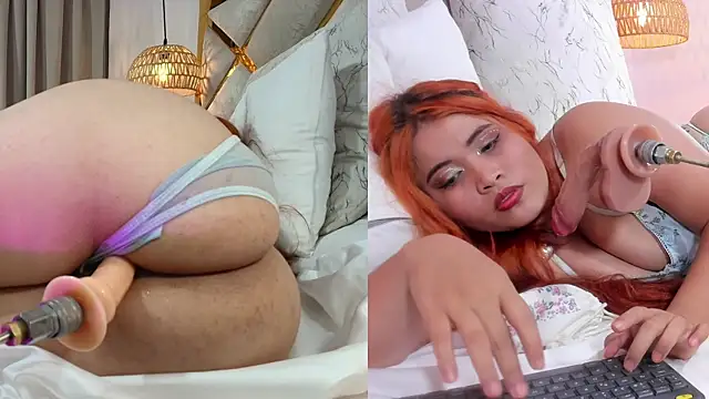 Adara Jade01 online show from 01-05-26, 09:51