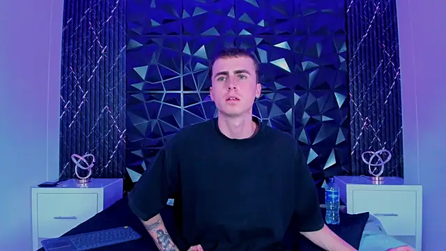 Snapshot of SpaceBoy1 chatting on 02-19-26, 08:49 SpaceBoy1 online show from 02-19-26, 08:49