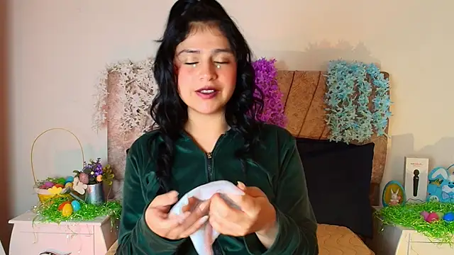 hannaa cute online show from 04-06-26, 02:51