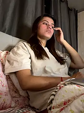 anna-evans09 online show from 01-15-26, 10:31