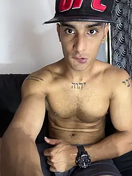 Maicol xxxx online show from 02-20-26, 07:03