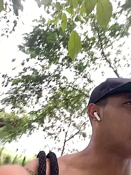 Maicol xxxx online show from 02-21-26, 03:24