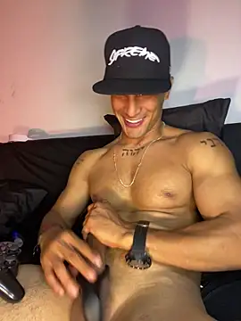 Maicol xxxx online show from 03-18-26, 06:27