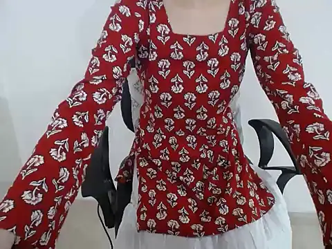 Snapshot of Farhana_beautyfull chatting on 02-19-26, 04:52 Farhana beautyfull online show from 02-19-26, 04:52