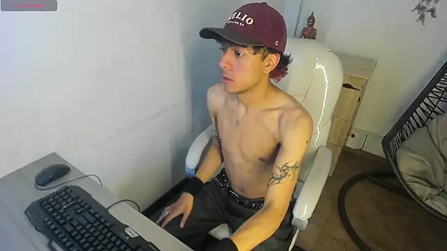 Slasher 1 online show from 01-11-26, 08:25