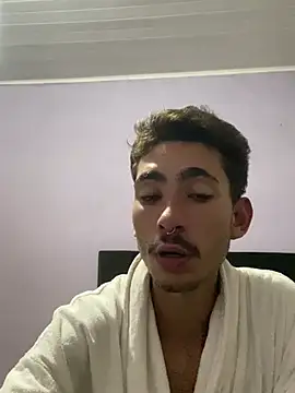 GuioficialBr online show from 03-24-26, 03:11