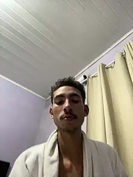 GuioficialBr online show from 03-26-26, 03:01