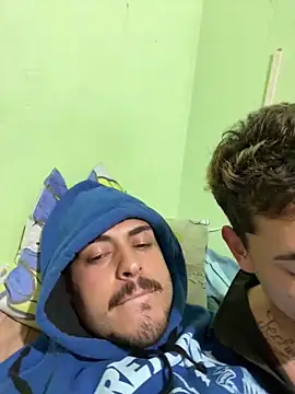 GuioficialBr online show from 05-29-26, 05:11