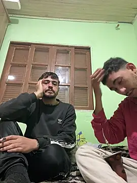 GuioficialBr online show from 07-05-26, 05:53