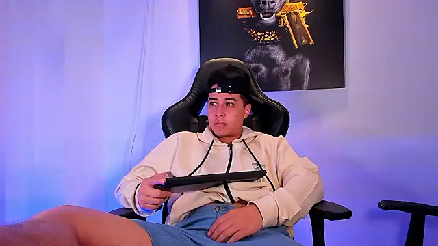 konaland online show from 01-11-26, 11:04