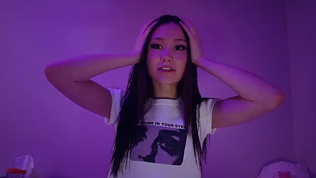 luvvivii online show from 01-13-26, 01:44