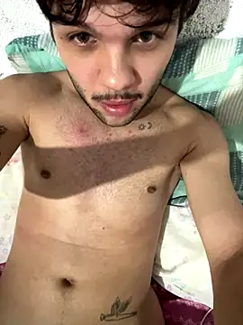 henriques98 online show from 12-19-25, 04:52