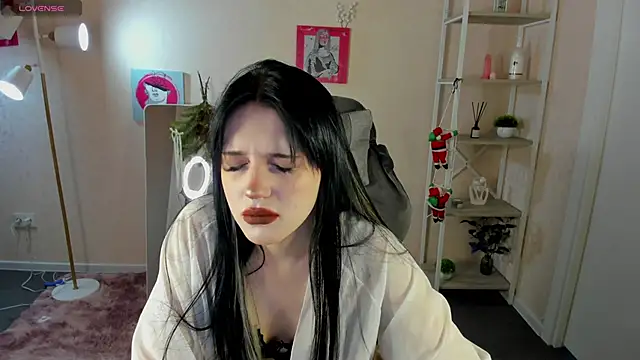 Snapshot of Lilith_Wholsh chatting on 01-06-26, 09:24 Lilith Wholsh online show from 01-06-26, 09:24