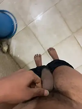 Horny  daddy0 online show from 02-07-26, 06:22