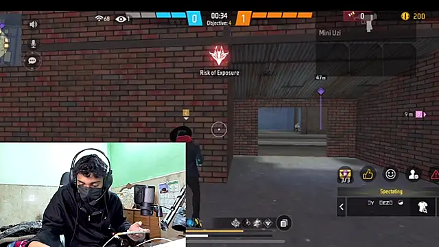 vincenzox7 online show from 02-15-26, 04:14