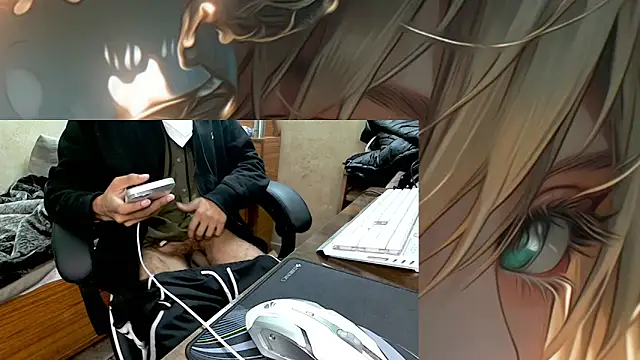 vincenzox7 online show from 02-21-26, 03:24