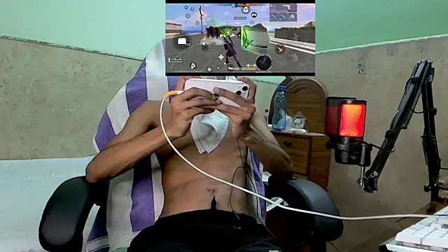 vincenzox7 online show from 03-16-26, 04:00