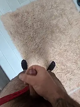 ruffy 35 online show from 02-18-26, 08:32