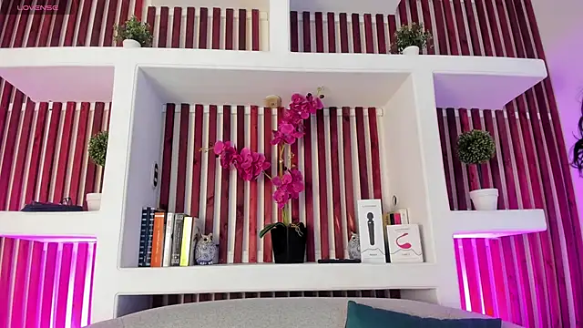 Kaorusweet online show from 03-26-26, 12:00