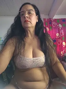 KiaraFoster online show from 06-18-26, 12:09
