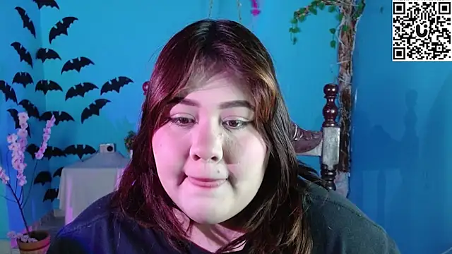 Snapshot of Aurorita chatting on 01-12-26, 08:58 Aurorita online show from 01-12-26, 08:58