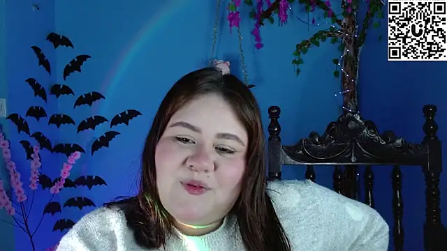 Snapshot of Aurorita chatting on 01-16-26, 04:16 Aurorita online show from 01-16-26, 04:16