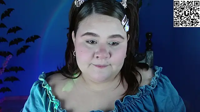 Snapshot of Aurorita chatting on 01-17-26, 05:01 Aurorita online show from 01-17-26, 05:01