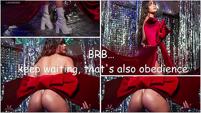 Snapshot of Lili_Evanss chatting on 02-05-26, 11:37 Lili Evanss online show from 02-05-26, 11:37