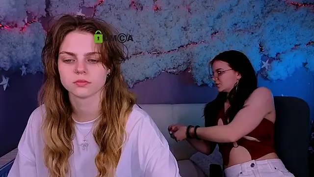 naya may online show from 03-15-26, 10:10