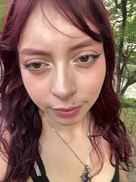 CamiTeaseX  online show from 04-03-26, 10:52