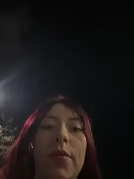 CamiTeaseX  online show from 04-05-26, 02:53