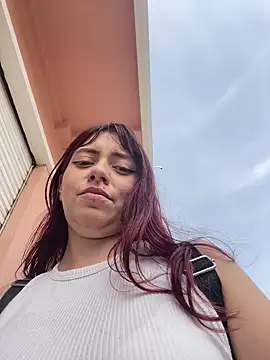 Snapshot of CamiTeaseX_ chatting on 05-31-26, 01:51 CamiTeaseX online show from 05-31-26, 01:51