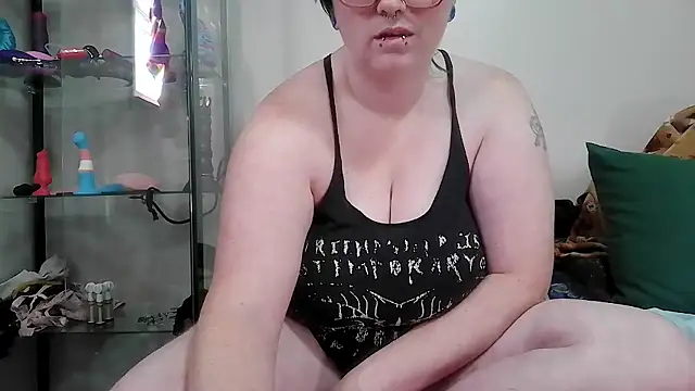 Pupghostt online show from 01-12-26, 01:38