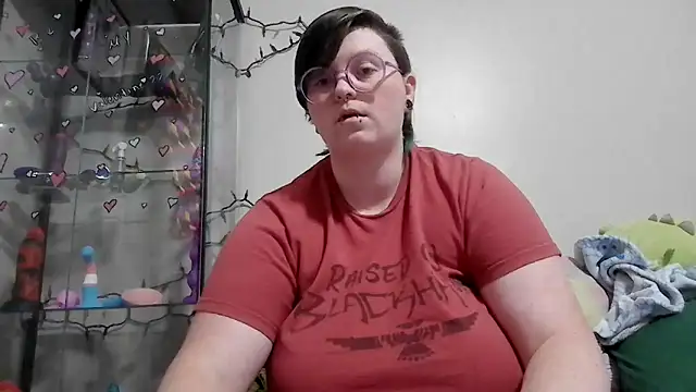 Pupghostt online show from 02-09-26, 06:12