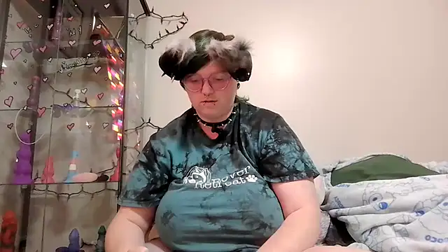 Pupghostt online show from 02-16-26, 03:19