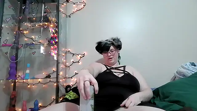 Pupghostt online show from 02-22-26, 03:32