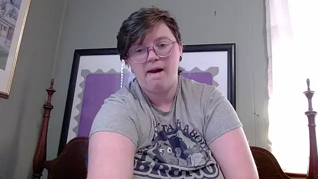 Pupghostt online show from 03-17-26, 12:19